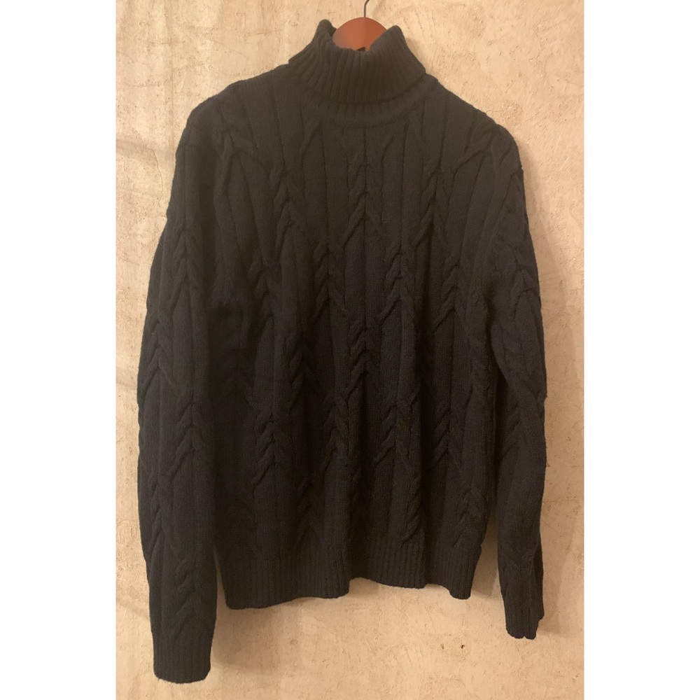 Grace Karin Men Sweater